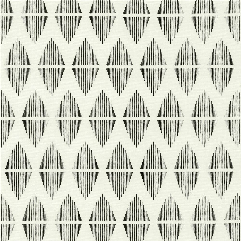 Mirror Image Domino by Kasmir Fabric 1451 100% Cotton
 SPAIN 50,000 Wyzenbeek Double Rubs </p><p>Repeat: Horizontal: 2 2/8 inches and Vertical: 6 6/8 inches 54 - Fabric Carolina -