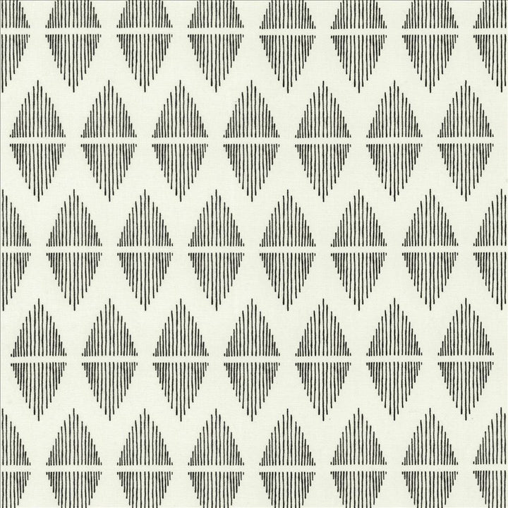 Mirror Image Domino by Kasmir Fabric 1451 100% Cotton
 SPAIN 50,000 Wyzenbeek Double Rubs </p><p>Repeat: Horizontal: 2 2/8 inches and Vertical: 6 6/8 inches 54 - Fabric Carolina -