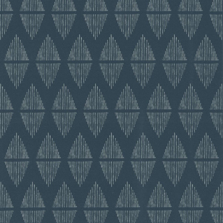 Mirror Image Ink by Kasmir Fabric 1456 100% Cotton
 SPAIN </p><p>Repeat: Horizontal: 2 2/8 inches and Vertical: 6 6/8 inches 54 - Fabric Carolina -