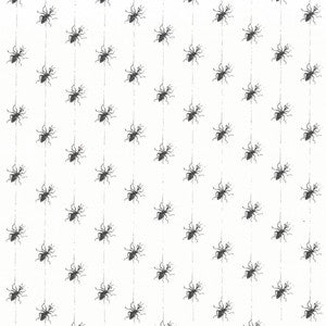Miss Spider Spider Web by Kasmir Fabric
