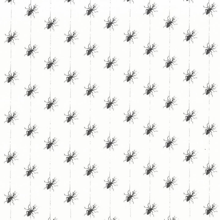 Miss Spider Spider Web by Kasmir Fabric 1445 100% Cotton
 TURKEY Not Tested </p><p>Repeat: Horizontal: 9 1/8 inches and Vertical: 6 3/8 inches 55 - Fabric Carolina -
