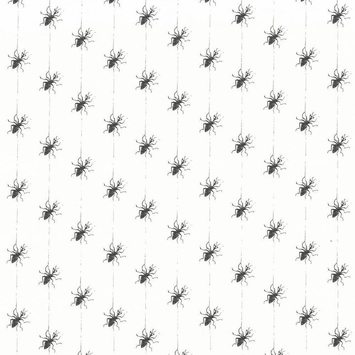 Miss Spider Spider Web by Kasmir Fabric 1445 100% Cotton
 TURKEY </p><p>Repeat: Horizontal: 9 1/8 inches and Vertical: 6 3/8 inches 55 - Fabric Carolina -