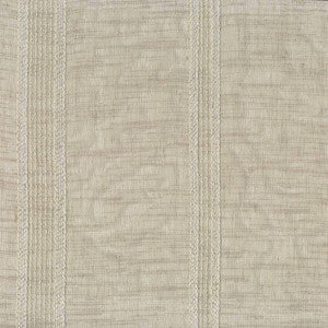 Mistral Taupe by Kasmir Fabric