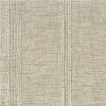 Mistral Taupe by Kasmir Fabric 1414 90% Polyester 10% Linen MEXICO Not Tested H: N/A, V: 8 6/8 inches 113 - 114 - Fabric Carolina - Kasmir