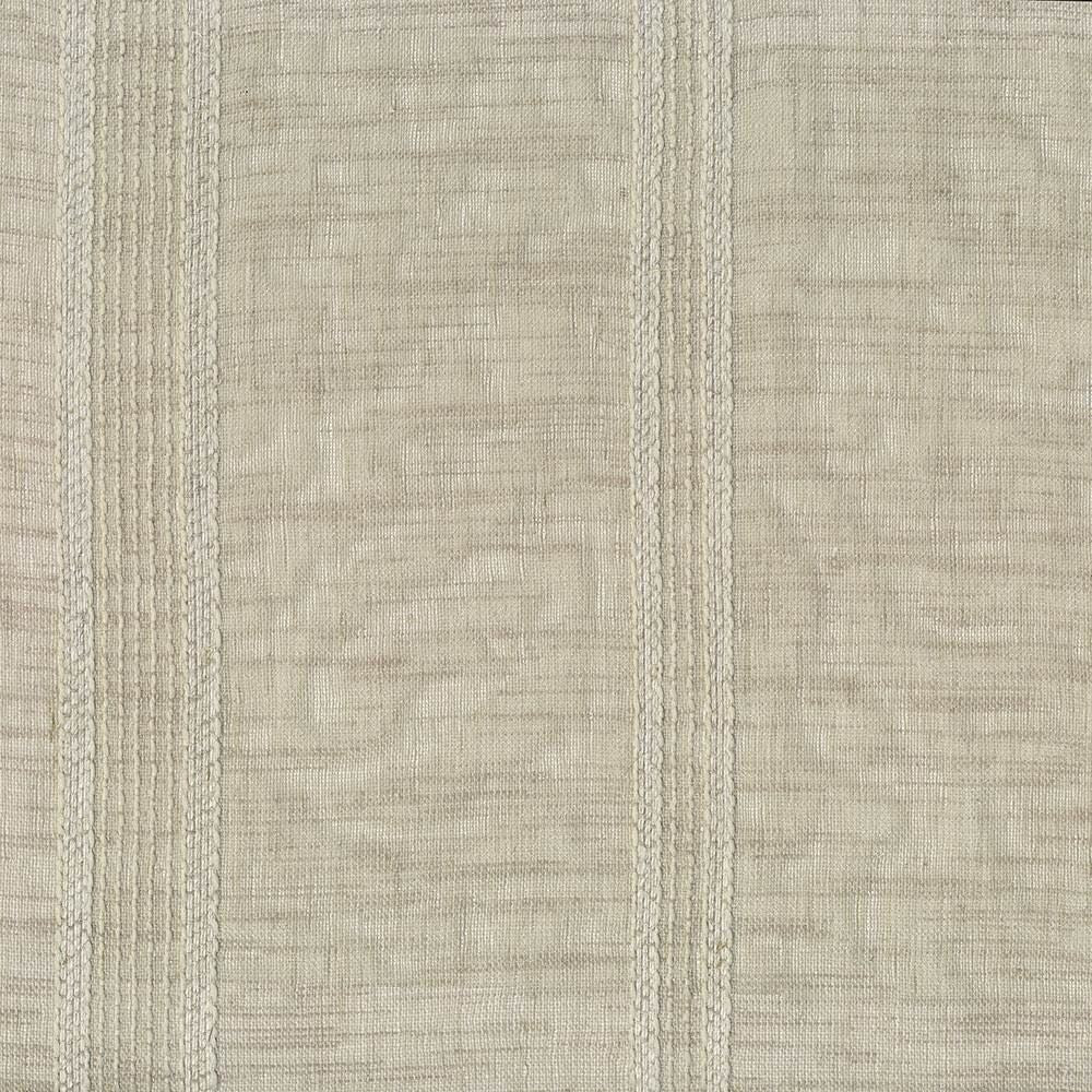 Mistral Taupe by Kasmir Fabric 1414 90% Polyester
10% Linen
 MEXICO </p><p>Repeat: Horizontal: N/A and Vertical: 8 6/8 inches 113 - 114 - Fabric Carolina -