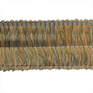 Foghorn Misty by Europatex Fabric