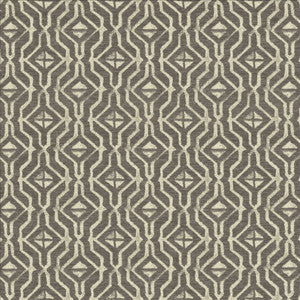 Mitford Charcoal by Kasmir Fabric