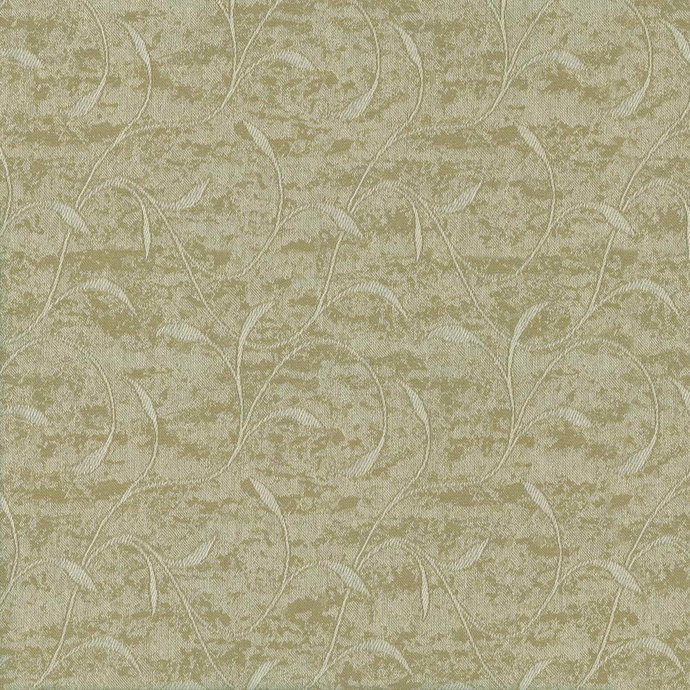 Mocambo Eucalyptus by Kasmir Fabric 5037 TAIWAN 15,000 Wyzenbeek Double Rubs H: 9 inches, V:7 2/8 inches 54 - 55 - Fabric Carolina - Kasmir