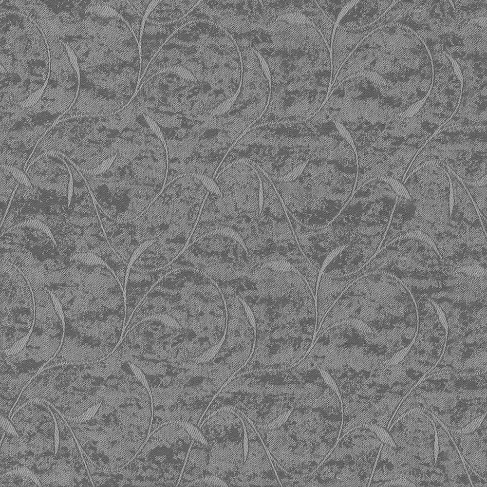 Mocambo Slate by Kasmir Fabric 5037 51% Cotton 49% Polyester TAIWAN 15,000 Wyzenbeek Double Rubs Horizontal: 9 inches and Vertical: 7 2/8 inches 54 - 55 - Fabric Carolina -