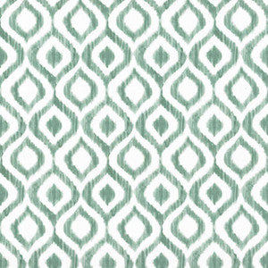 Mod Dreams Ocean Breeze by Kasmir Fabric
