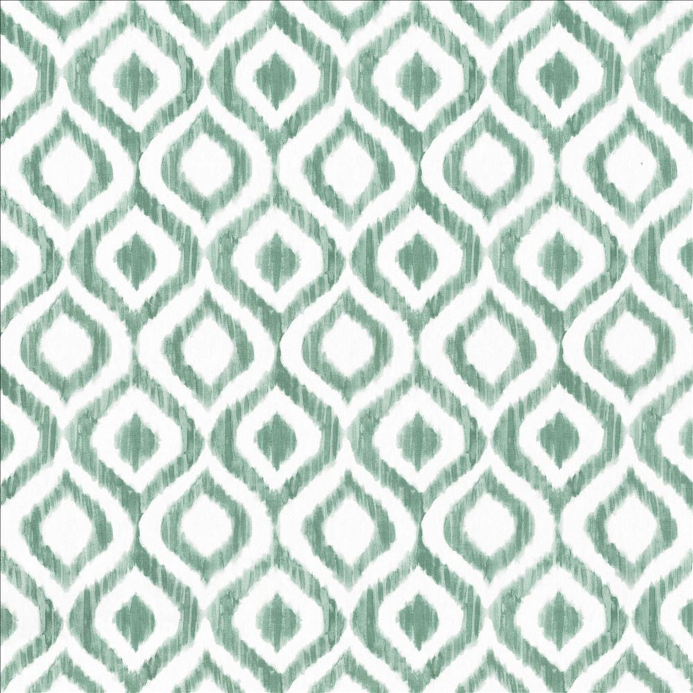 Mod Dreams Ocean Breeze by Kasmir Fabric 5114 100% Cotton
 TURKMENISTAN 15,000 Wyzenbeek Double Rubs </p><p>Repeat: Horizontal: 13 4/8 inches and Vertical: 18 inches 54 - Fabric Carolina -