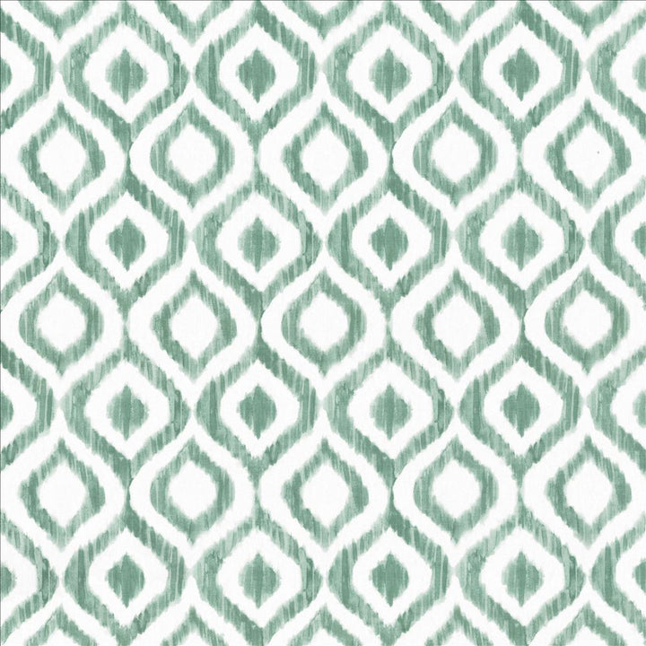 Mod Dreams Ocean Breeze by Kasmir Fabric 5114 100% Cotton
 TURKMENISTAN 15,000 Wyzenbeek Double Rubs </p><p>Repeat: Horizontal: 13 4/8 inches and Vertical: 18 inches 54 - Fabric Carolina -