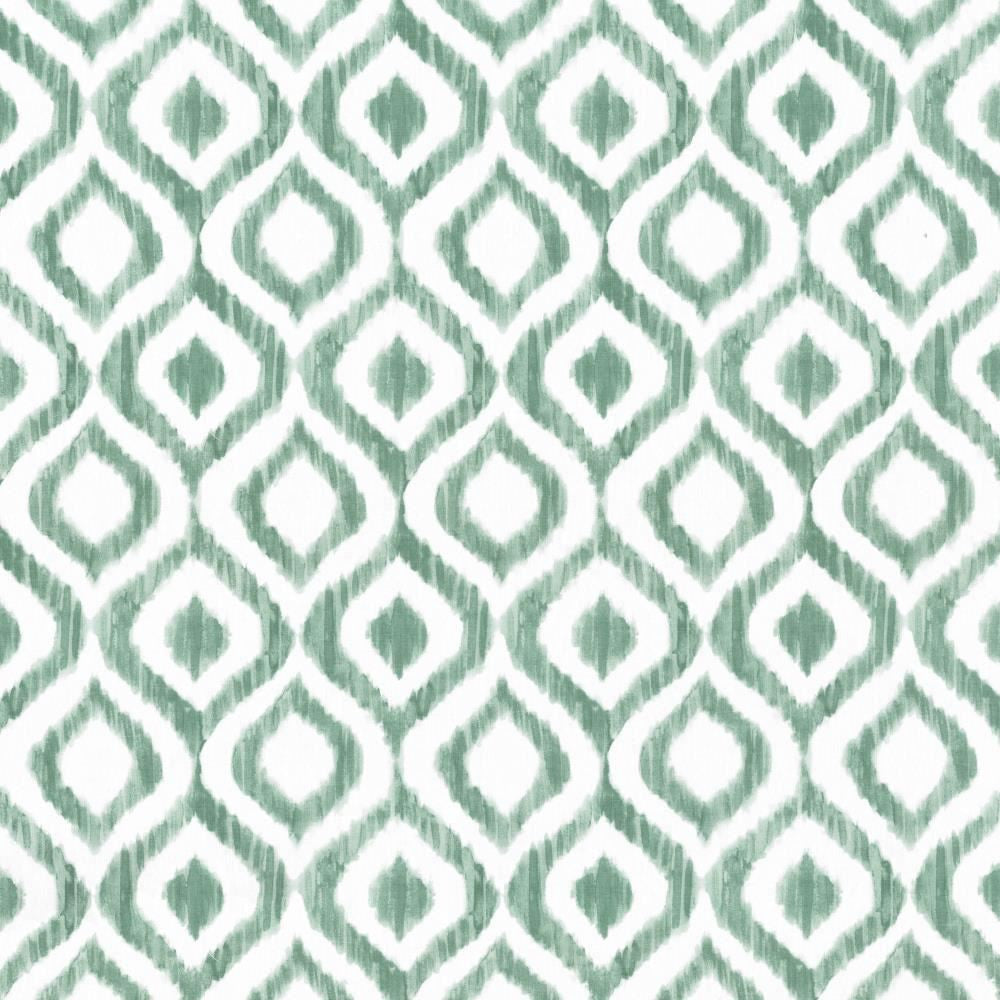 Mod Dreams Ocean Breeze by Kasmir Fabric 5114 100% Cotton
 TURKMENISTAN </p><p>Repeat: Horizontal: 13 4/8 inches and Vertical: 18 inches 54 - 55 - Fabric Carolina -