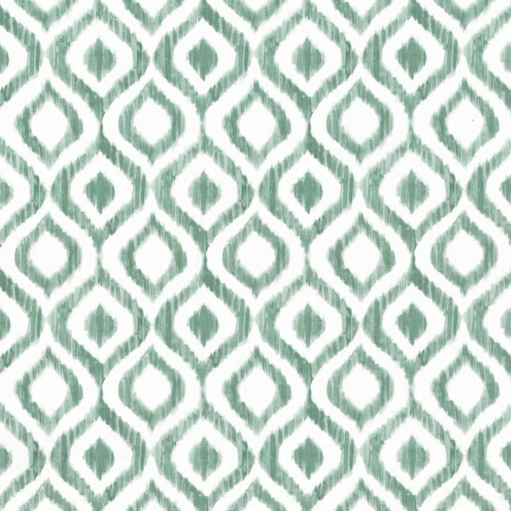 Mod Dreams Ocean Breeze by Kasmir Fabric 5114 100% Cotton
 TURKMENISTAN </p><p>Repeat: Horizontal: 13 4/8 inches and Vertical: 18 inches 54 - 55 - Fabric Carolina -