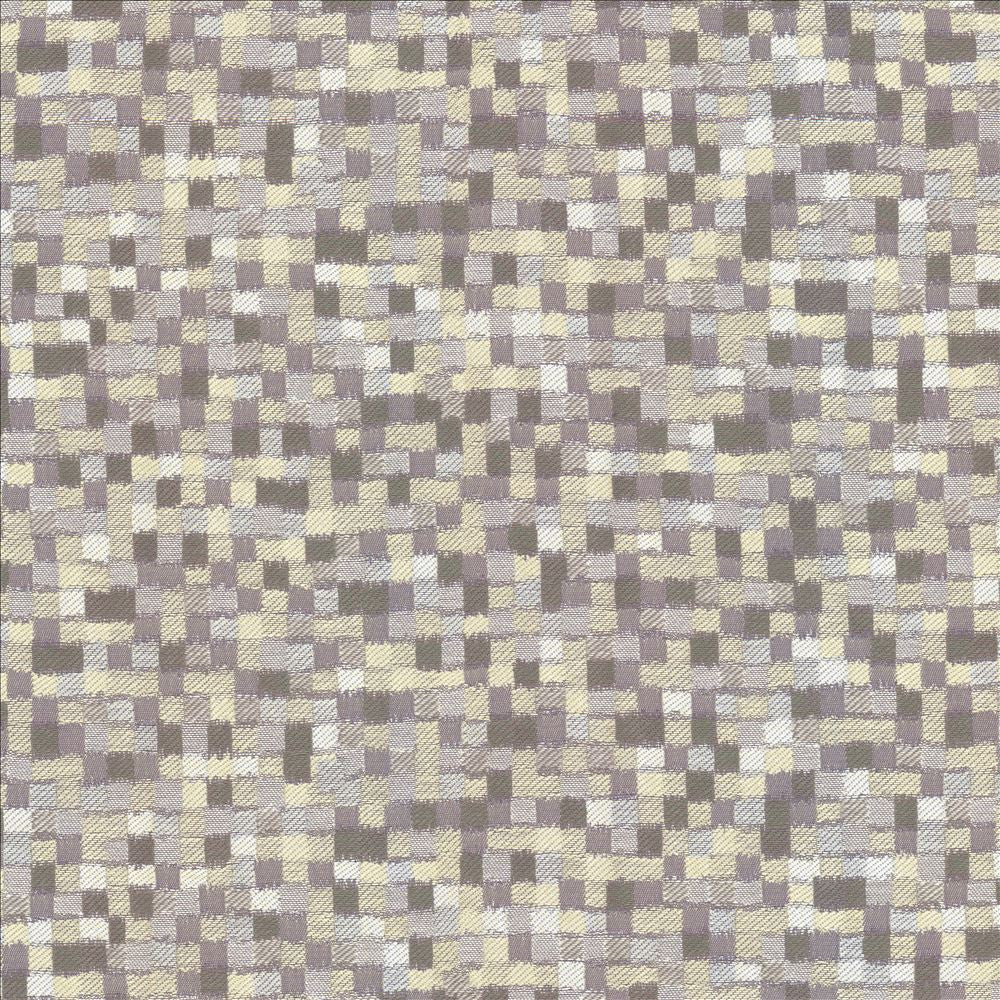 Moderna Pearl by Kasmir Fabric 1433 70% Viscose
30% Polyester
 CHINA </p><p>Repeat: Horizontal: 13 6/8 inches and Vertical: 8 4/8 inches 54 - 55 - Fabric Carolina -