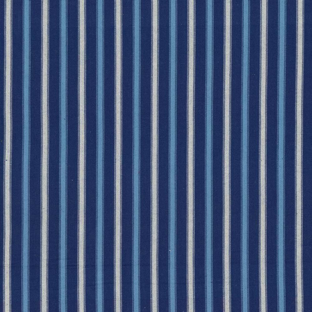 Mojanda Stripe Porcelain by Kasmir Fabric 1419 INDIA H: 3 2/8 inches, V:N/A 54 - 55 - Fabric Carolina - Kasmir