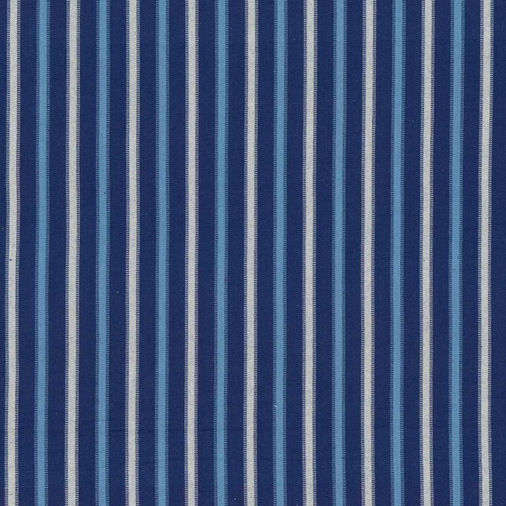 Mojanda Stripe Porcelain by Kasmir Fabric 1419 INDIA H: 3 2/8 inches, V:N/A 54 - 55 - Fabric Carolina - Kasmir
