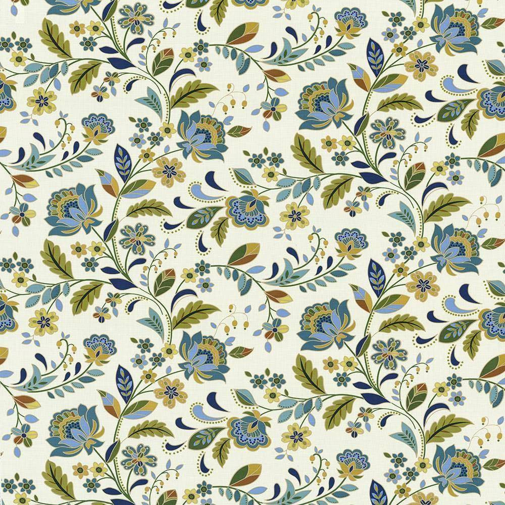 Mon Ami Breeze by Kasmir Fabric 5065 PAKISTAN 15,000 Wyzenbeek Double Rubs H: 54.00 inches, V:25 2/8 inches 54 - 55 - Fabric Carolina - Kasmir