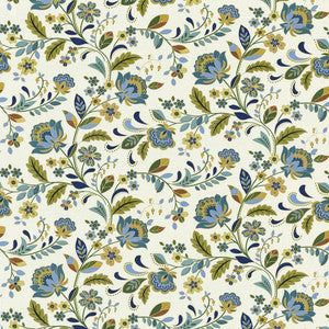 Mon Ami Breeze by Kasmir Fabric