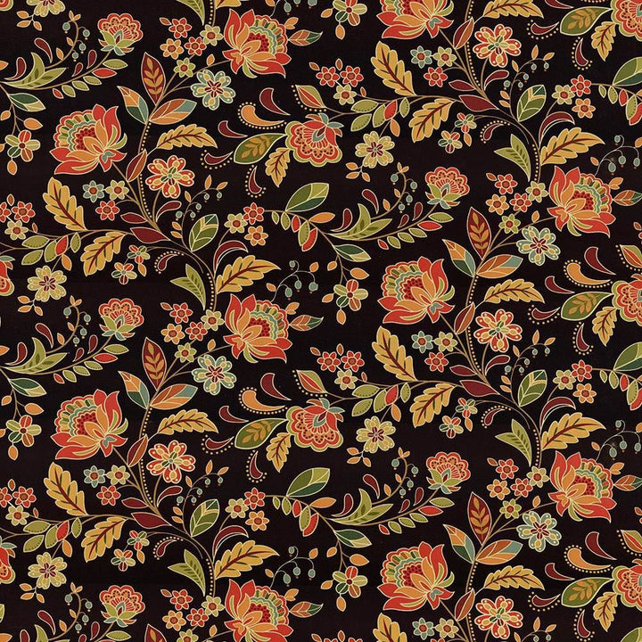 Mon Ami Jewel by Kasmir Fabric 5062 100% Cotton
 PAKISTAN </p><p>Repeat: Horizontal: 54.00 inches and Vertical: 25 2/8 inches 54 - 55 - Fabric Carolina -