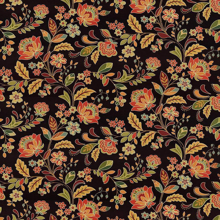 Mon Ami Jewel by Kasmir Fabric 5062 PAKISTAN 15,000 Wyzenbeek Double Rubs H: 54.00 inches, V:25 2/8 inches 54 - 55 - Fabric Carolina - Kasmir