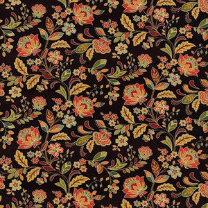 Mon Ami Jewel by Kasmir Fabric