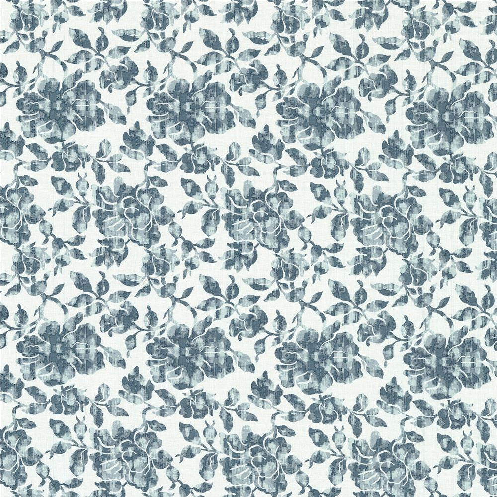 Monet Garden Mist  by Kasmir Fabric 1474 70% Cotton 25% Polyester 5% Linen  INDIA  </p><p>Repeat: Horizontal: 10 6/8 inches and Vertical: 20 inches 54  - Fabric Carolina -