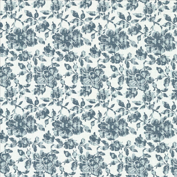 Monet Garden Mist  by Kasmir Fabric 1474 70% Cotton 25% Polyester 5% Linen  INDIA  </p><p>Repeat: Horizontal: 10 6/8 inches and Vertical: 20 inches 54  - Fabric Carolina -