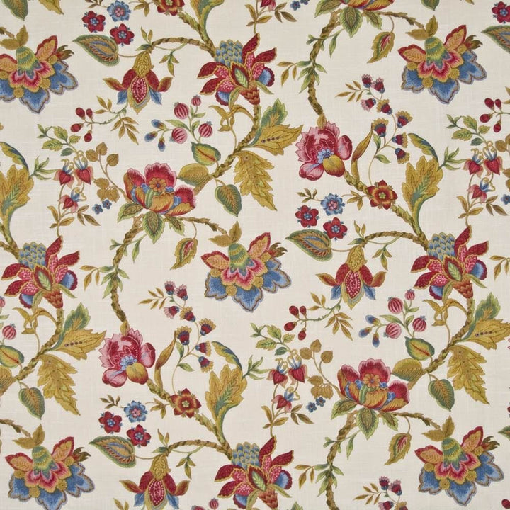 Montblanc Document by Kasmir Fabric 1370 55% Linen
45% Cotton
 SOUTH KOREA </p><p>Repeat: Horizontal: 27 inches and Vertical: 27 inches 54 - 58 - Fabric Carolina -
