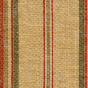 Montblanc Stripe Desert Sun by Kasmir Fabric