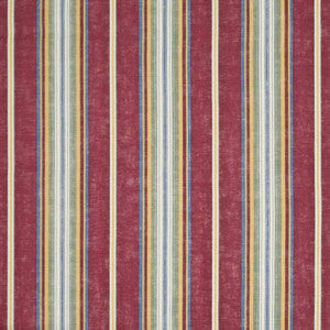 Montblanc Stripe Document by Kasmir Fabric