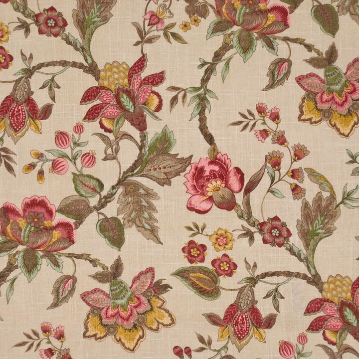 Montblanc Tapestry by Kasmir Fabric 1370 55% Linen
45% Cotton
 SOUTH KOREA 15,000 Wyzenbeek Double Rubs Horizontal: 27 inches and Vertical: 27 inches 54 - Fabric Carolina -