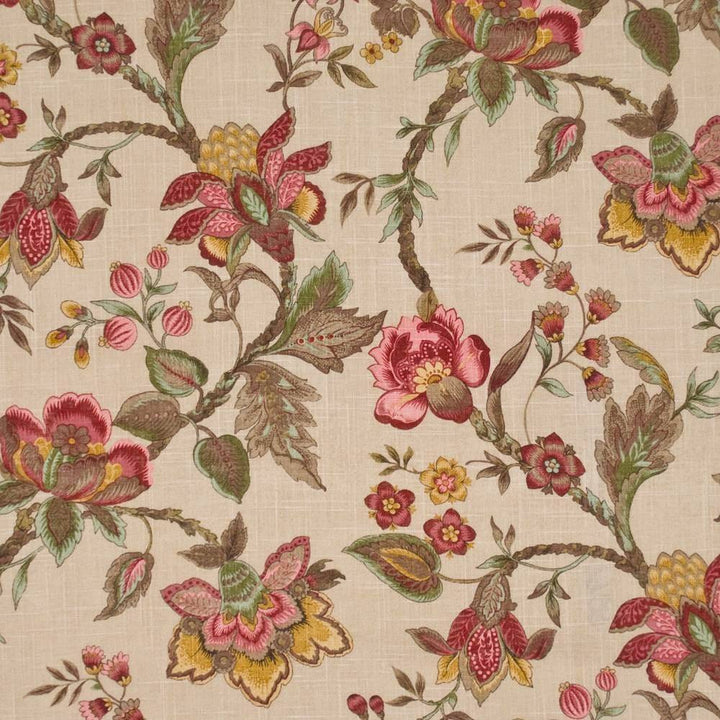 Montblanc Tapestry by Kasmir Fabric 1370 SOUTH KOREA 15,000 Wyzenbeek Double Rubs H: 27 inches, V:27 inches 54 - 58 - Fabric Carolina - Kasmir