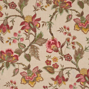 Montblanc Tapestry by Kasmir Fabric
