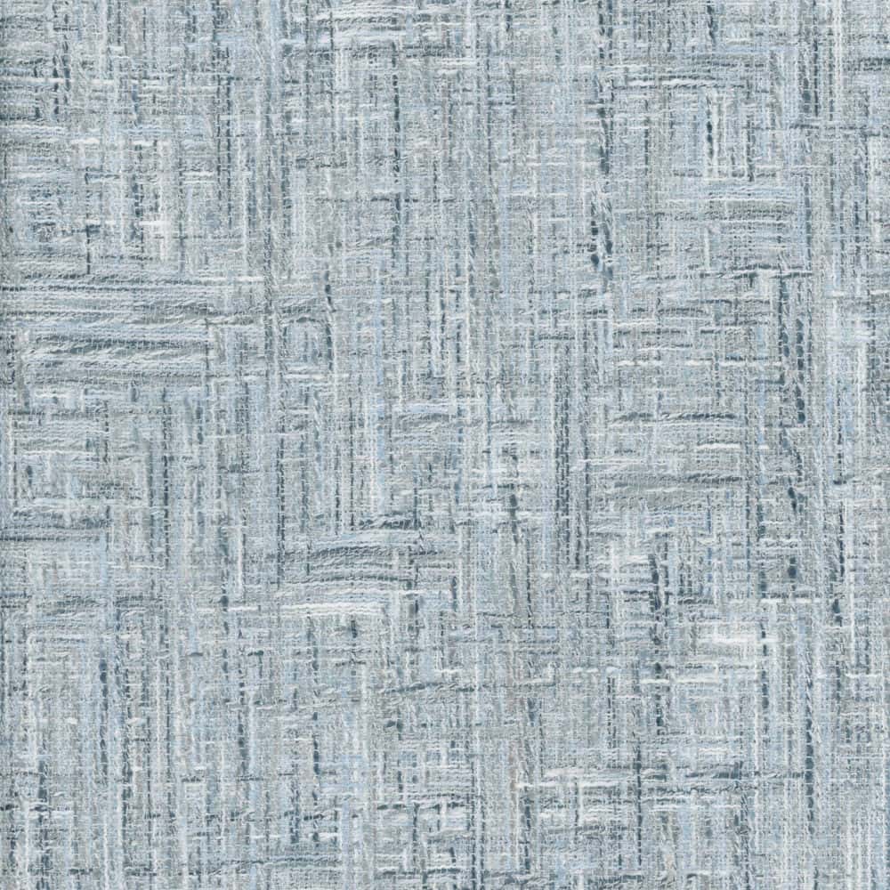 Montecito Arctic Blue By Roth & Tompkins Fabric