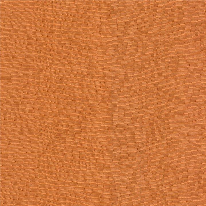 Montego Bay Clementine by Kasmir Fabric 5094 100% Polyester CHINA 39,000 Wyzenbeek Double Rubs Horizontal: 14 2/8 inches and Vertical: 7 2/8 inches 59 - Fabric Carolina -