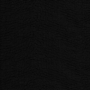 Montego Bay Ebony by Kasmir Fabric 5101 100% Polyester CHINA 39,000 Wyzenbeek Double Rubs H: 14 2/8 inches, V: 7 2/8 inches 59 - Fabric Carolina - Kasmir