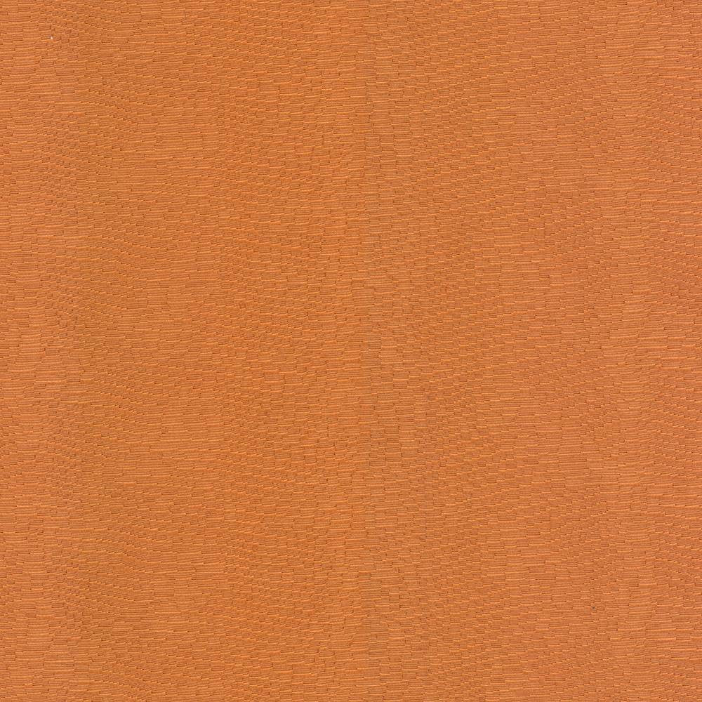 Montego Bay Clementine by Kasmir Fabric 5094 100% Polyester
 CHINA </p><p>Repeat: Horizontal: 14 2/8 inches and Vertical: 7 2/8 inches 59 - Fabric Carolina -