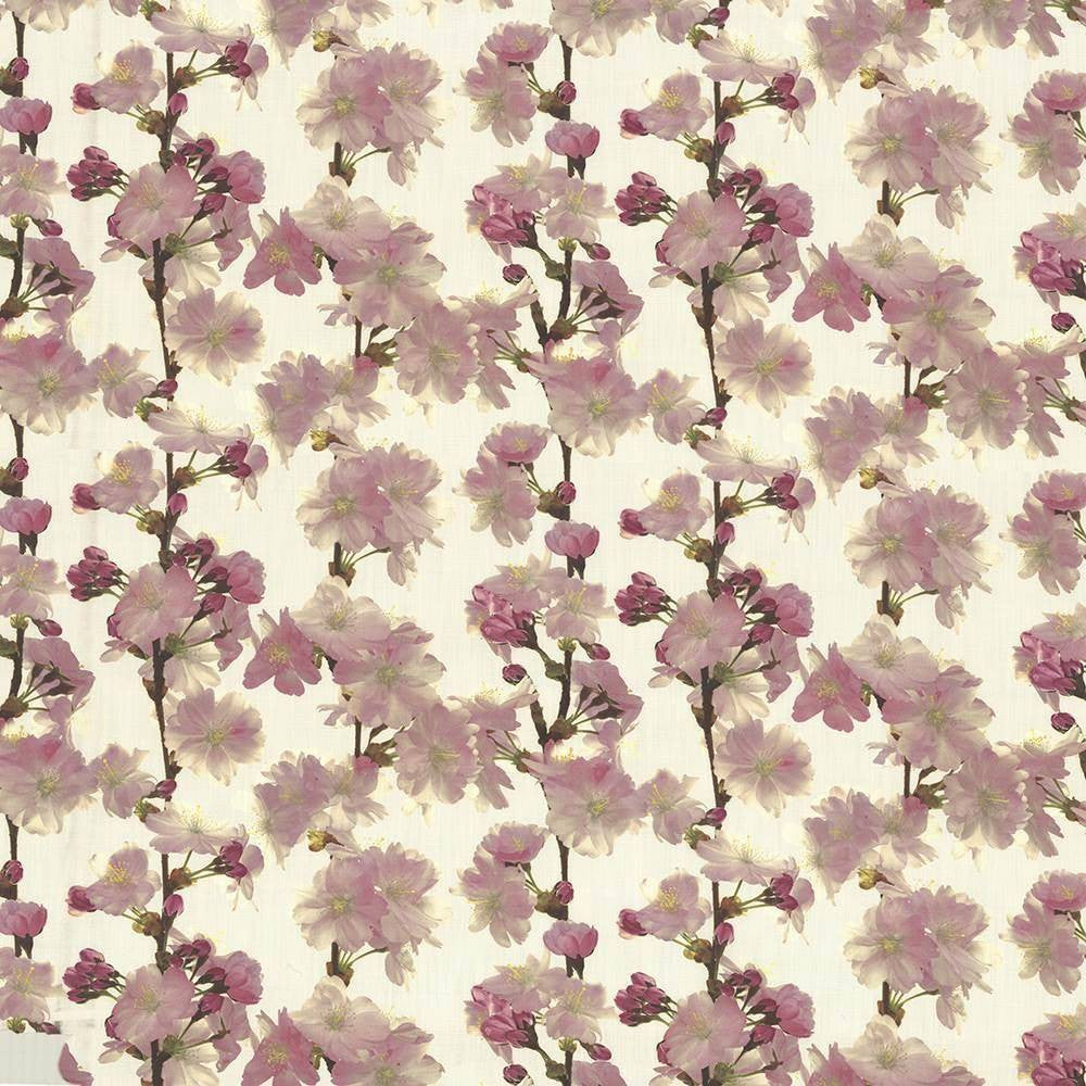 Montereau Mimosa by Kasmir Fabric 1435 INDIA 12,000 Wyzenbeek Double Rubs H: 27 inches, V:19 inches 54 - Fabric Carolina - Kasmir
