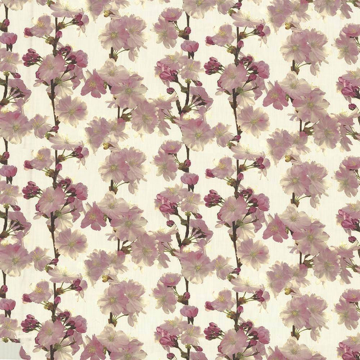 Montereau Mimosa by Kasmir Fabric 1435 INDIA 12,000 Wyzenbeek Double Rubs H: 27 inches, V:19 inches 54 - Fabric Carolina - Kasmir