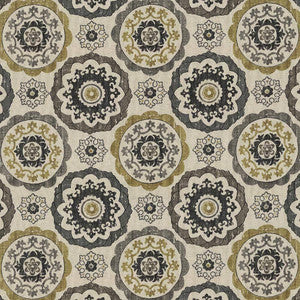 Montezuma Ash by Kasmir Fabric