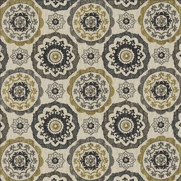 Montezuma Ash by Kasmir Fabric 5078 89% Cotton 11% Rayon TURKEY 30,000 Wyzenbeek Double Rubs H: 27 inches, V: 27 inches 54 - 55 - Fabric Carolina - Kasmir