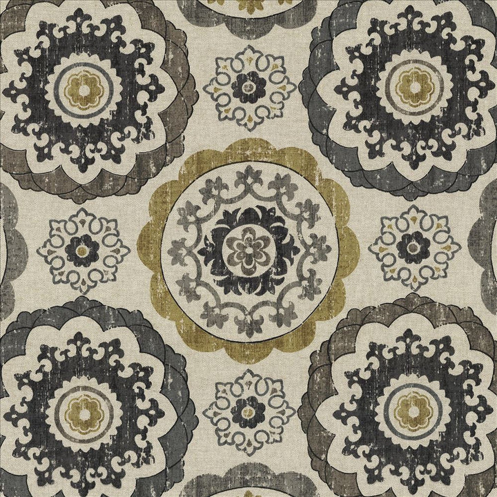 Montezuma Ash by Kasmir Fabric 5078 89% Cotton
11% Rayon
 TURKEY 30,000 Wyzenbeek Double Rubs Horizontal: 27 inches and Vertical: 27 inches 54 - Fabric Carolina -