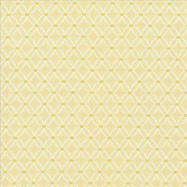 Monticello Champagne by Kasmir Fabric 5066 100% Polyester
 CHINA </p><p>Repeat: Horizontal: 1 inches and Vertical: 1 2/8 inches 56 - Fabric Carolina -