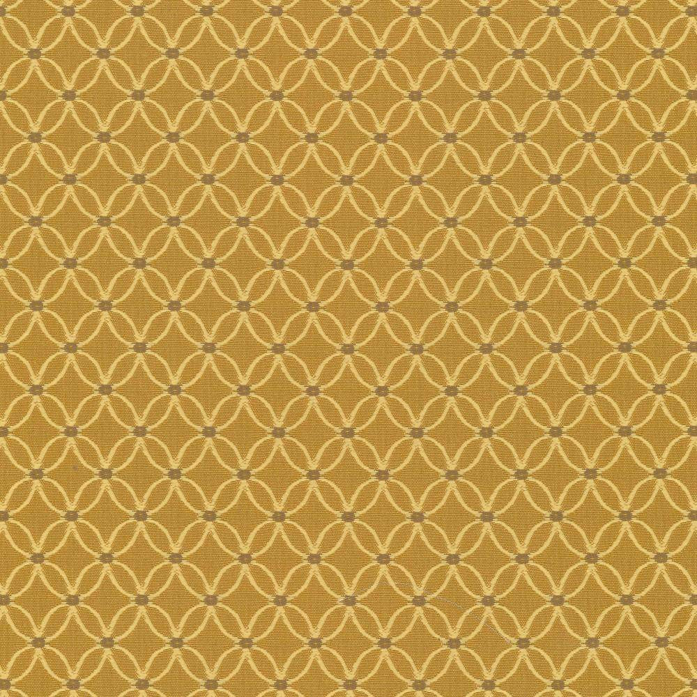 Monticello Saffron by Kasmir Fabric 5069 CHINA 24,000 Wyzenbeek Double Rubs H: 1 inches, V:1 2/8 inches 56 - Fabric Carolina - Kasmir