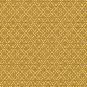 Monticello Saffron by Kasmir Fabric