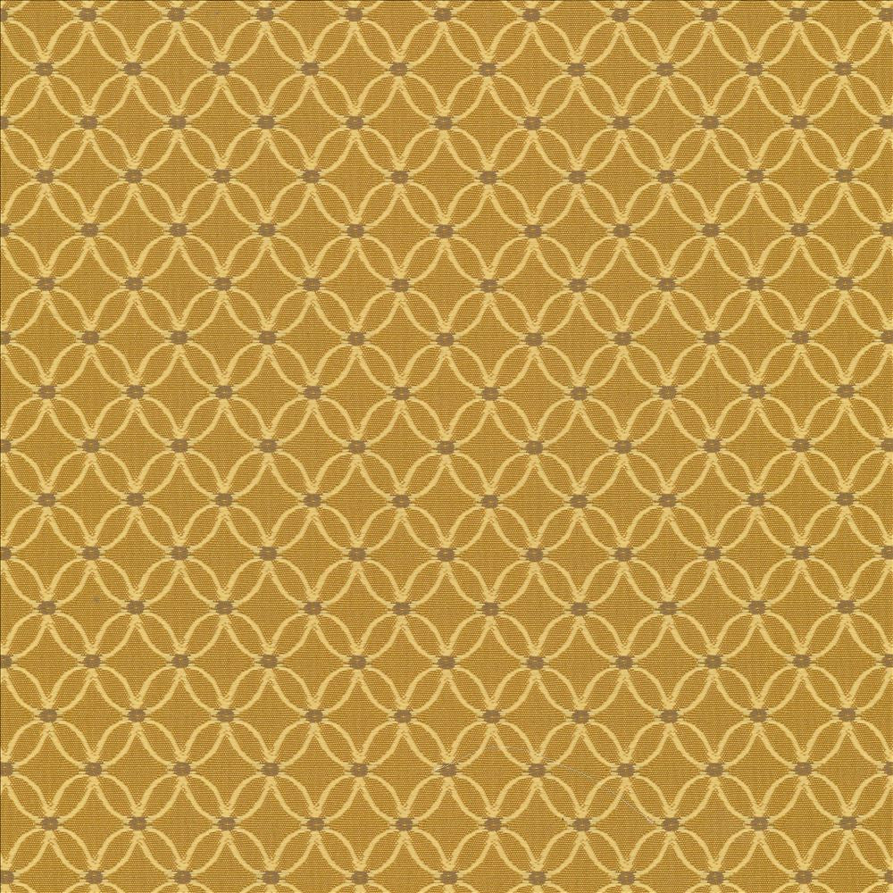 Monticello Saffron by Kasmir Fabric 5069 100% Polyester
 CHINA 24,000 Wyzenbeek Double Rubs </p><p>Repeat: Horizontal: 1 inches and Vertical: 1 2/8 inches 56 - Fabric Carolina -