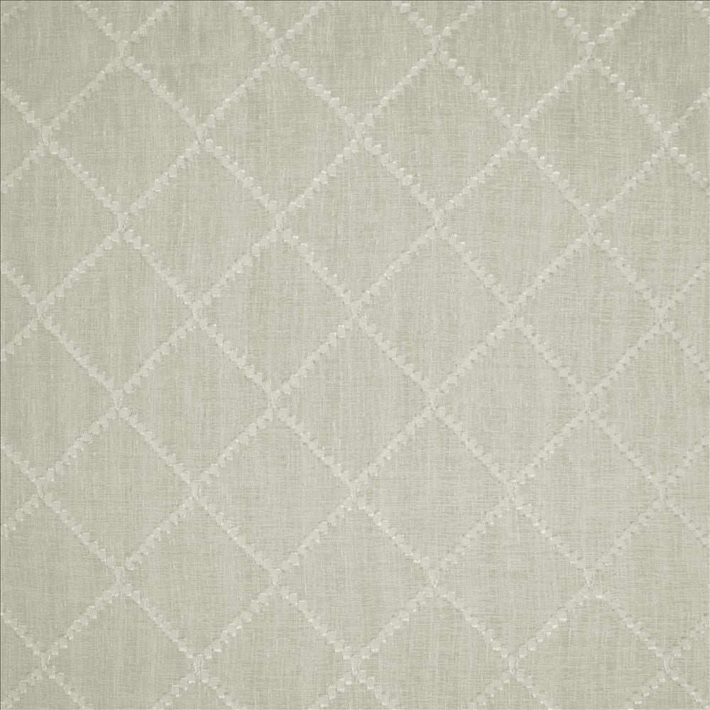 Monticule Dew  by Kasmir Fabric See sample 100% Polyester
 TURKEY Not Tested </p><p>Repeat: Horizontal: 4 inches and Vertical: 4 inches 118  - Fabric Carolina -
