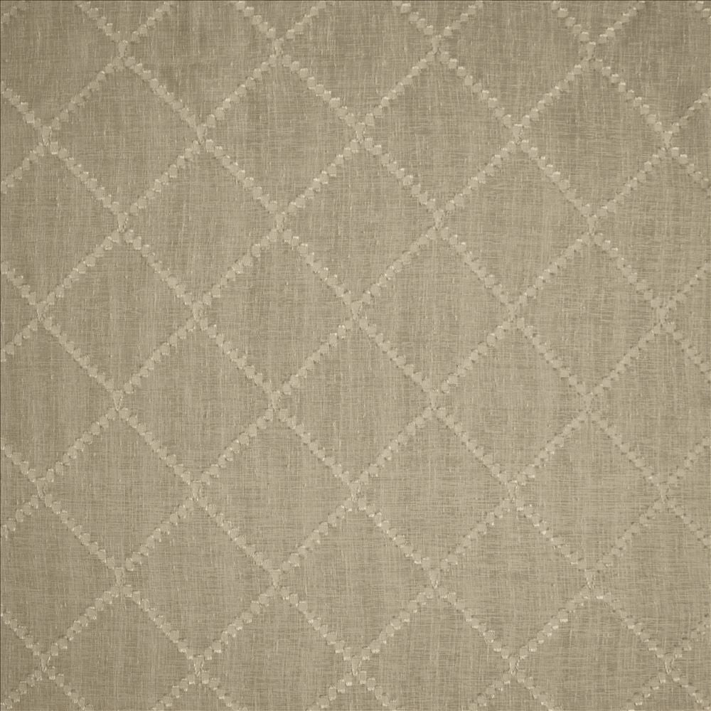 Monticule Fog by Kasmir Fabric 5157 100% Polyester TURKEY Not Tested Horizontal: 4 inches and Vertical: 4 inches 118 - Fabric Carolina -