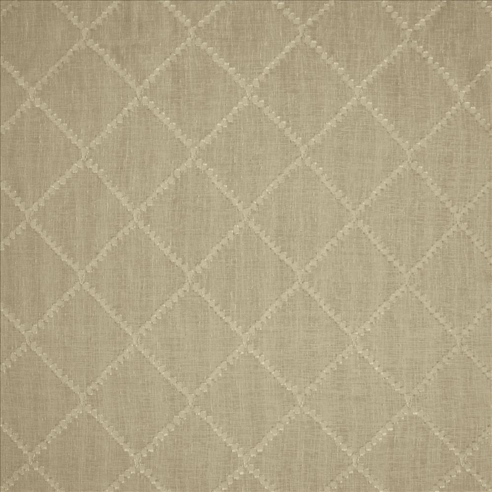 Monticule Fog  by Kasmir Fabric See sample 100% Polyester
 TURKEY Not Tested </p><p>Repeat: Horizontal: 4 inches and Vertical: 4 inches 118  - Fabric Carolina -
